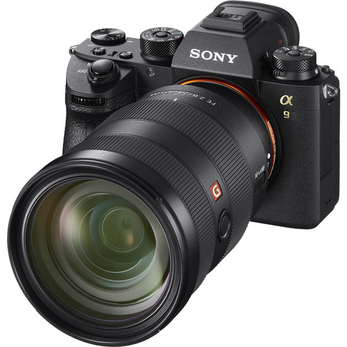 sony a9