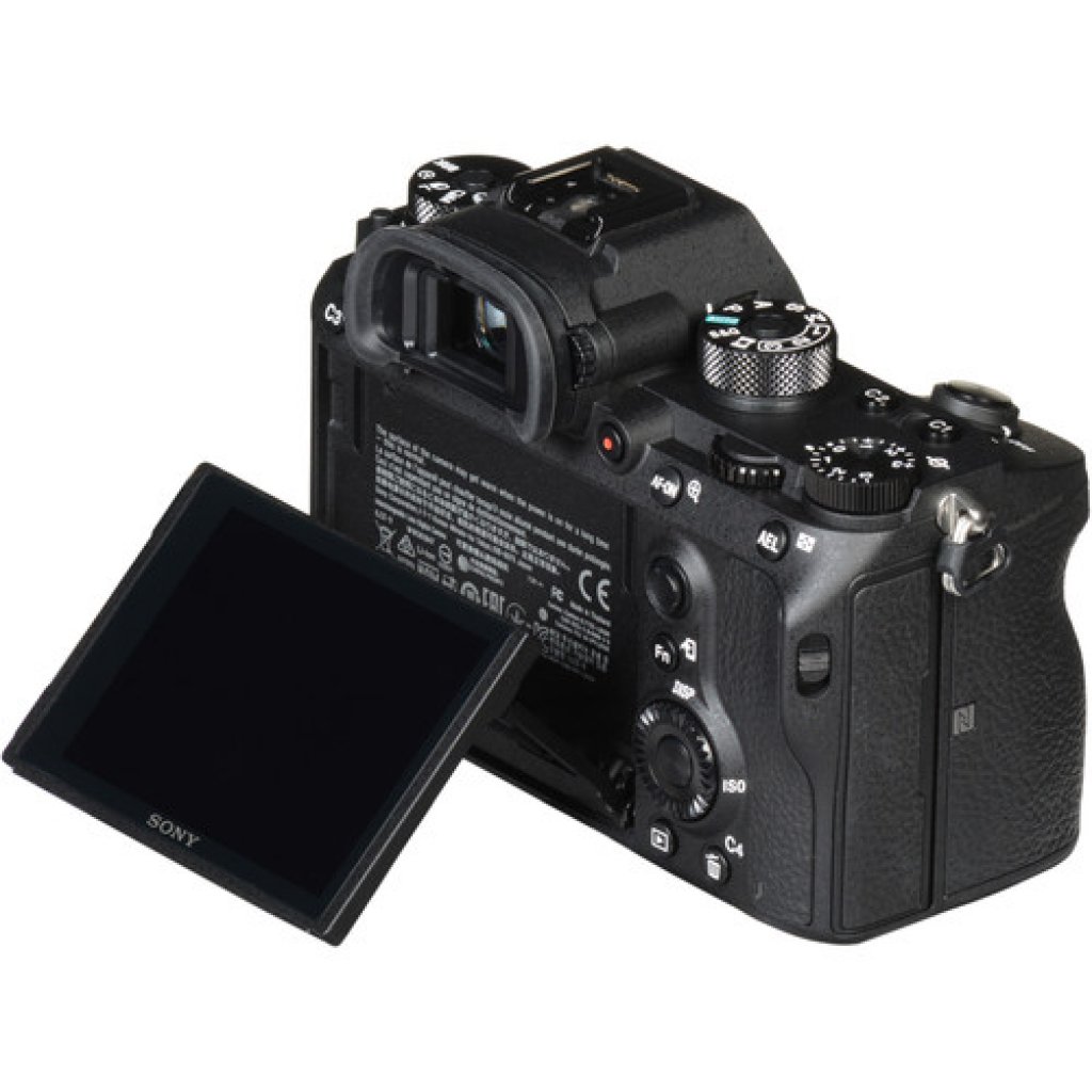 Sony Alpha A9 Camera Review Mirrorless Camera For Professionals Sony Alpha A9 Camera Review Mirrorless Camera For Professionals
