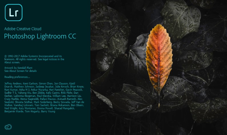 difference between lightroom classic and lightroom cc