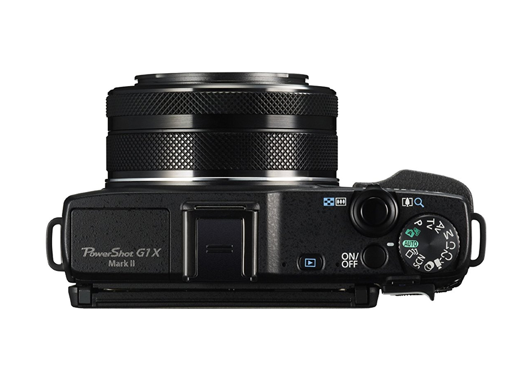 Vervreemding Egomania ziek Canon PowerShot G1 X Mark II Review: Meet a Revisited Classic