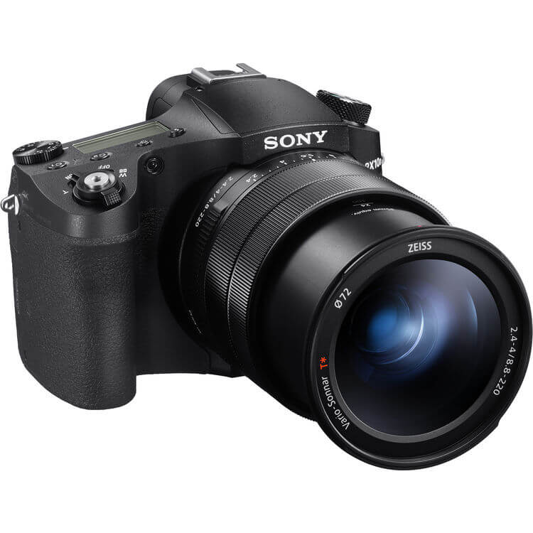 sony rx10 iv