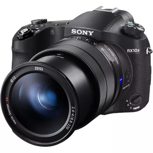 sony rx10 iv