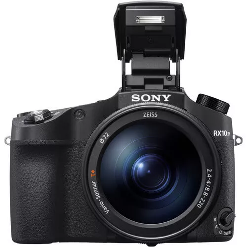 sony rx10 iv auto focus system