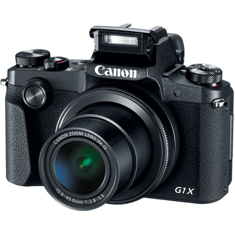 canon g1x