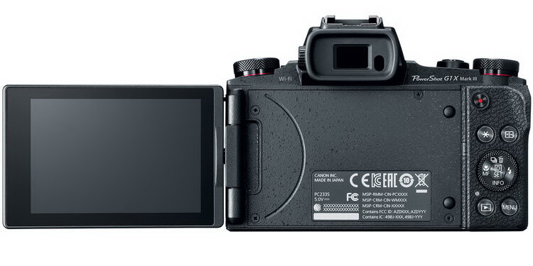 canon g1x