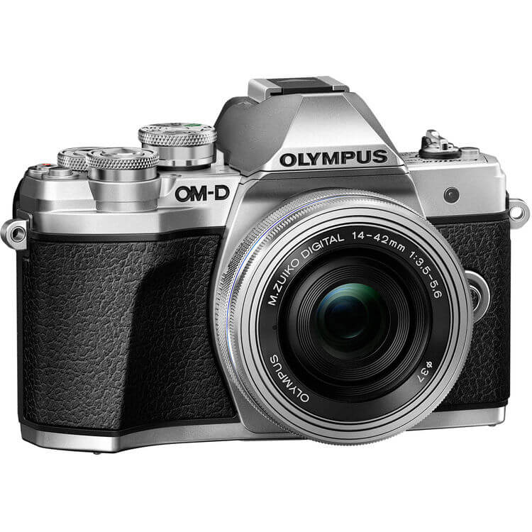 olympus