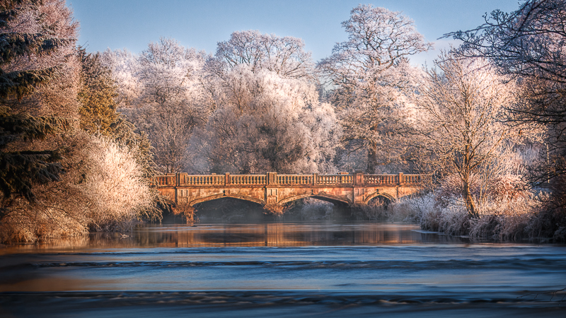 Adam_West_A Frosty Crossing