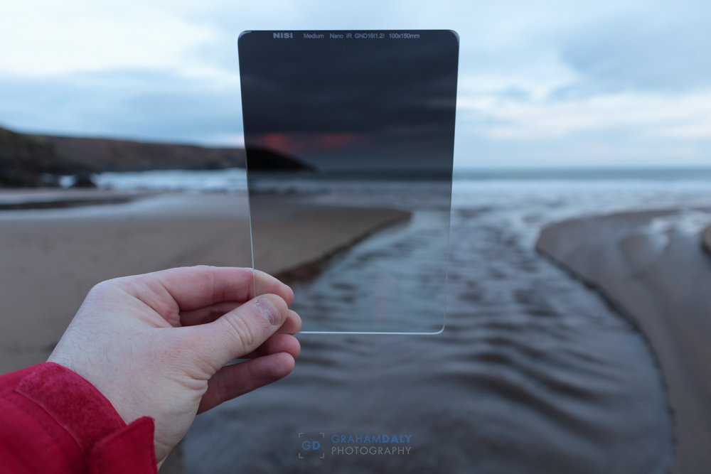 Graduated Nd Filters Still Essential, What Is The Best Nd Filter For Landscape Photography