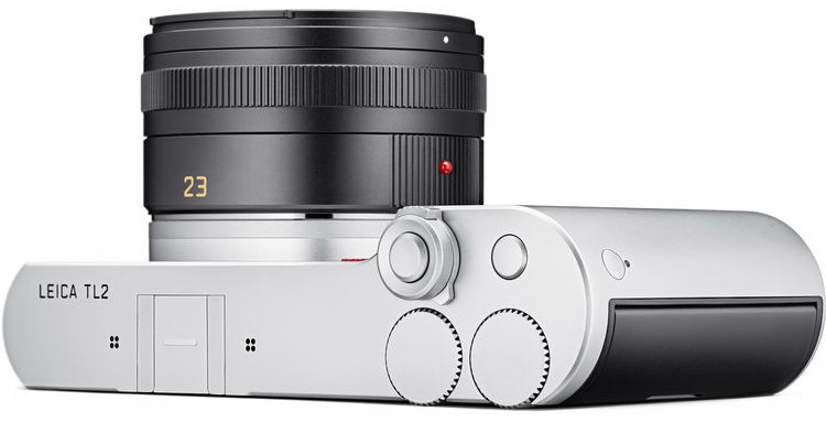 leica tl2