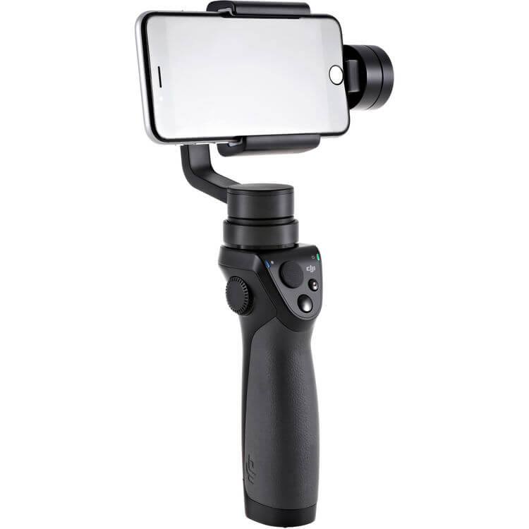 dji osmo