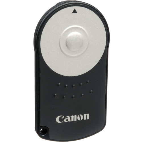 canon remote shutter release