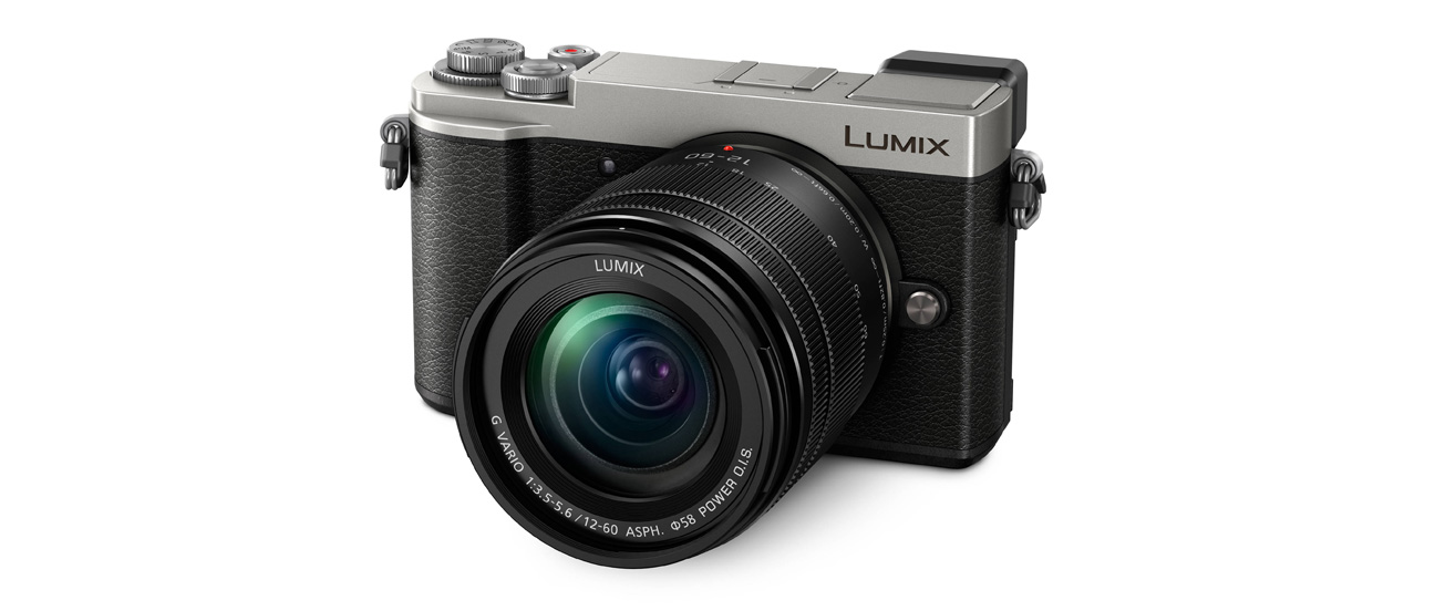 Panasonic Lumix DC-GX9 review: Digital Photography Review