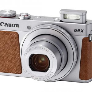 Canon PowerShot G9 X Mark II Review: A Beginners Photography