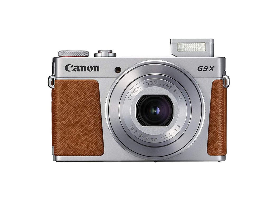 カメラ デジタルカメラ Canon PowerShot G9 X Mark II Review: A Beginners Photography Gear