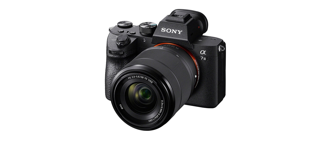 Sony A7 III Review