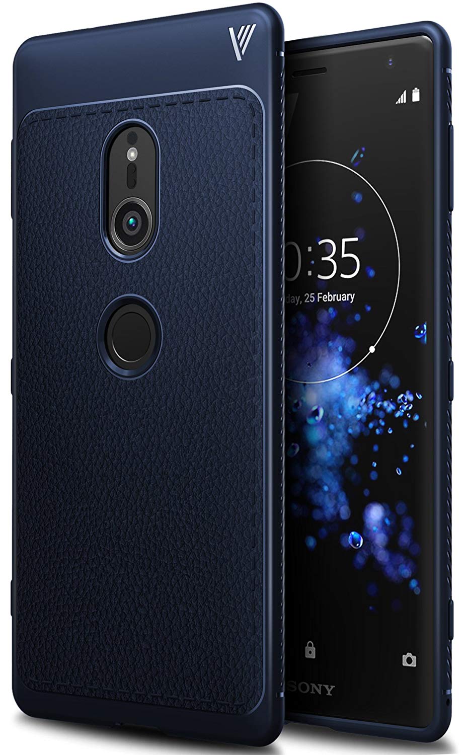 KuGi case for Sony Xperia XZ2