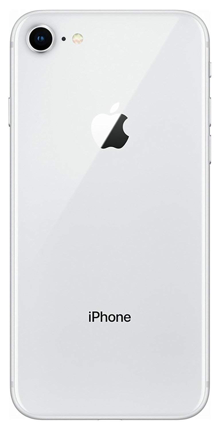 iphone 8 back