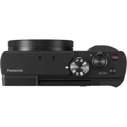 panasonic zs70 specs