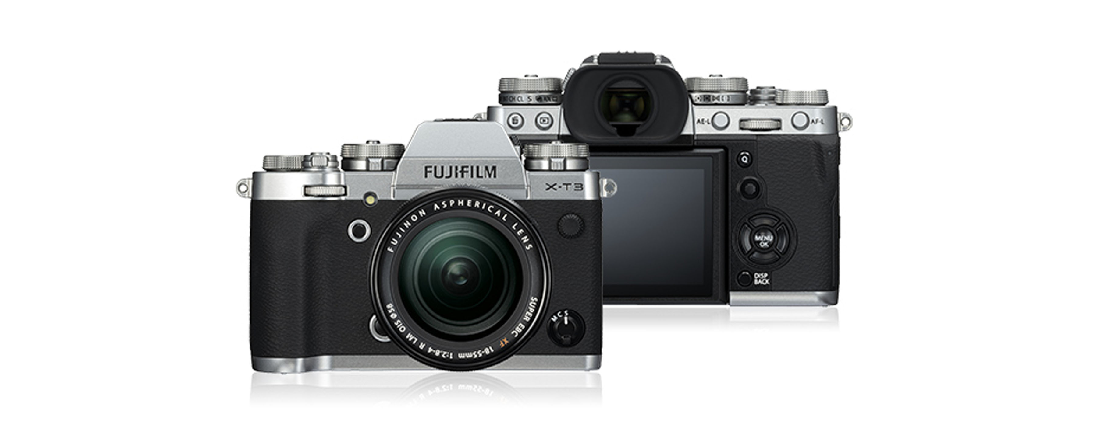 snor envelop cijfer Fujifilm X-T3 Mirrorless Camera Awesome Review Must Check