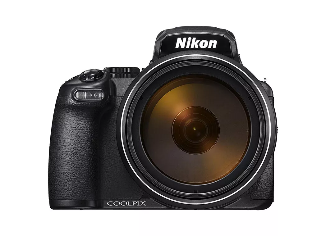 Nikon Coolpix P1000 Review: Nikon's Newest Bridge Solution