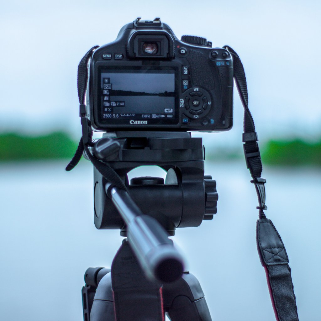 Useful Tips On How To Efficiently Clean Your Tripod