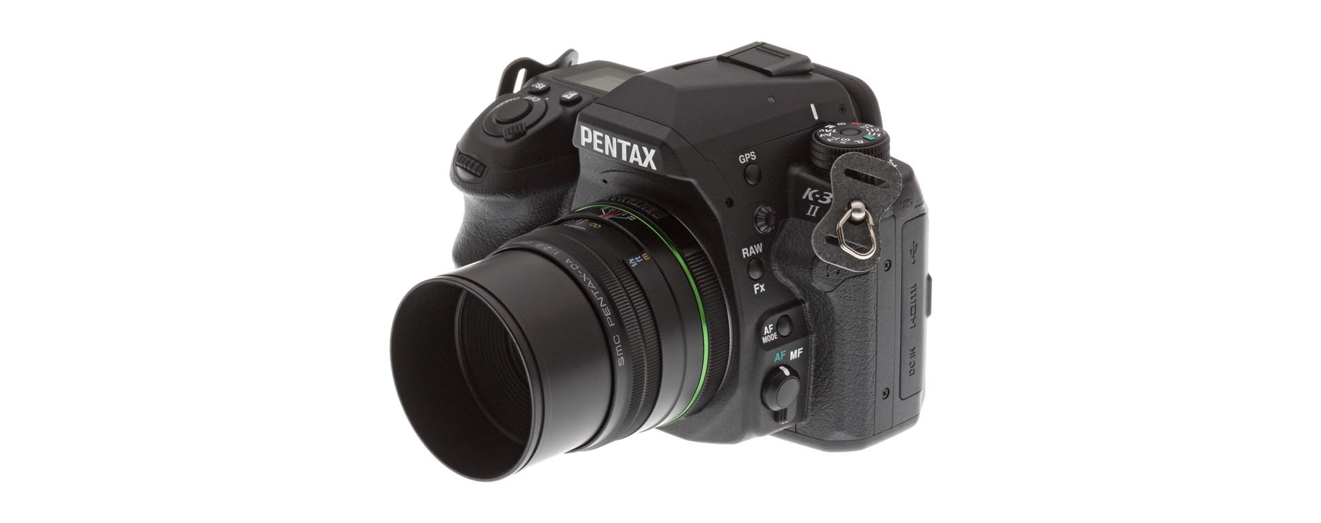 visual garbage Have a bath Reviewing the Pentax K-3 II: A Fine DSLR Camera for a budget price