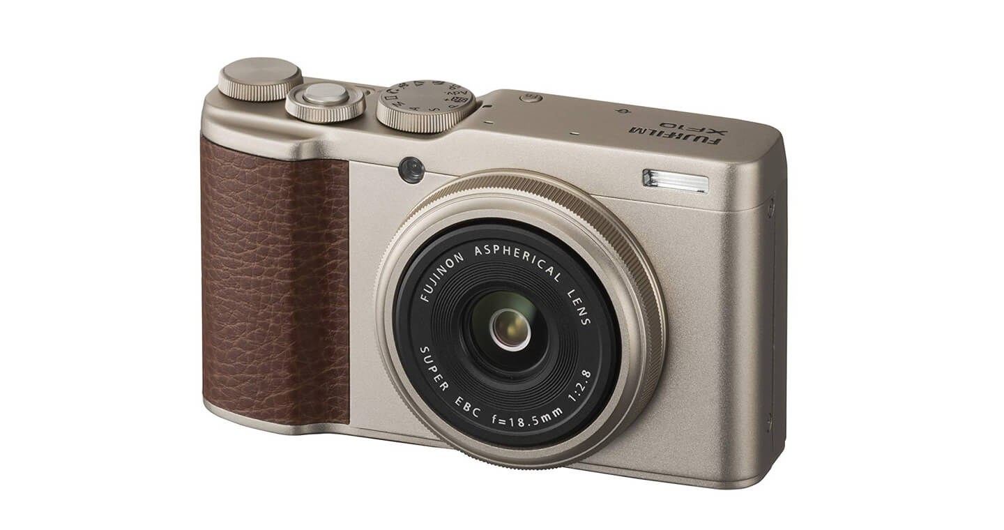 Schijnen winnen Subsidie Fujifilm XF10 Review: A New Concept in Compact Cameras | Sleeklens