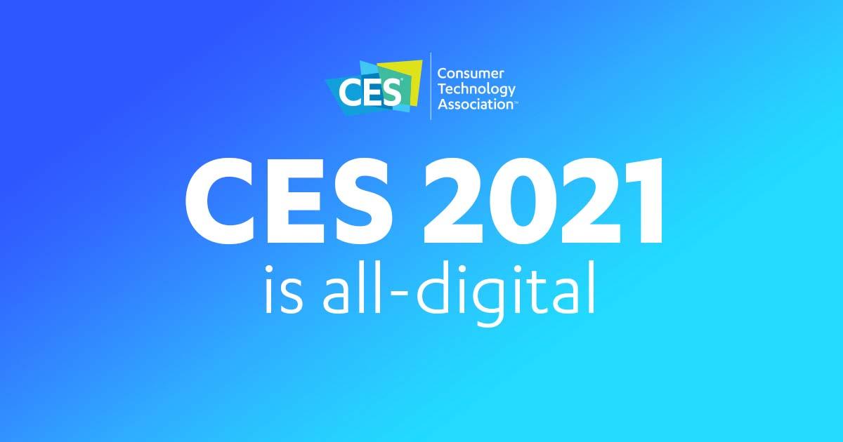 CES 2021: Which Are The News For Photographers?