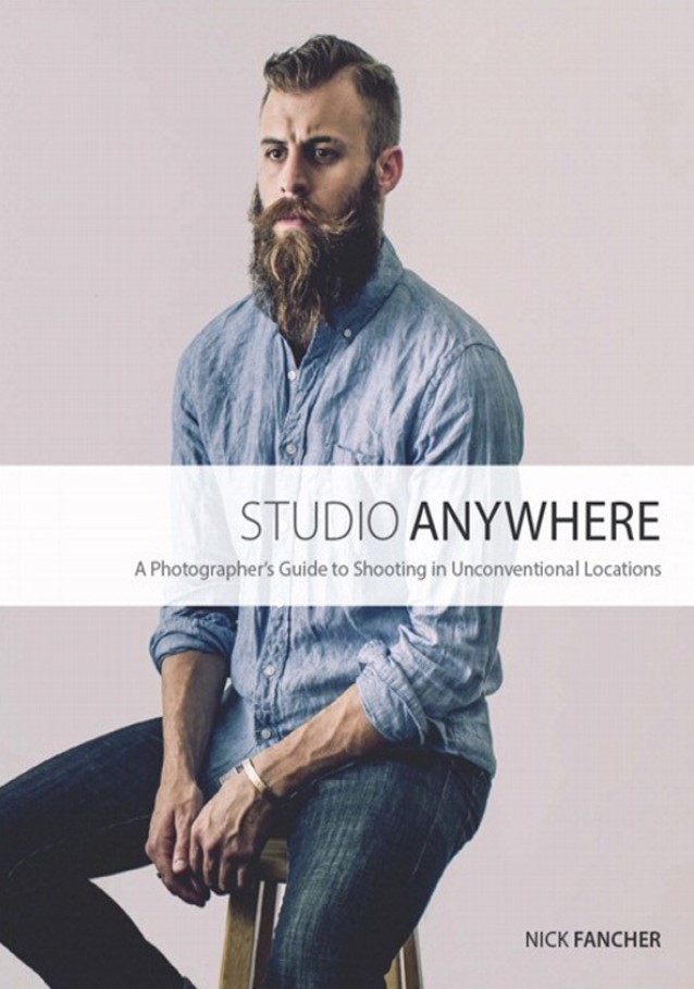 studio anywhere by nick fancher