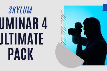 luminar 4 ultimate pack