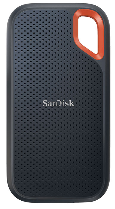 Sandisk