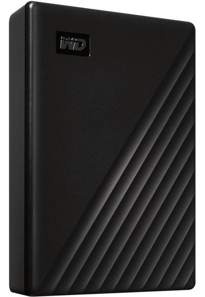 Western Digital