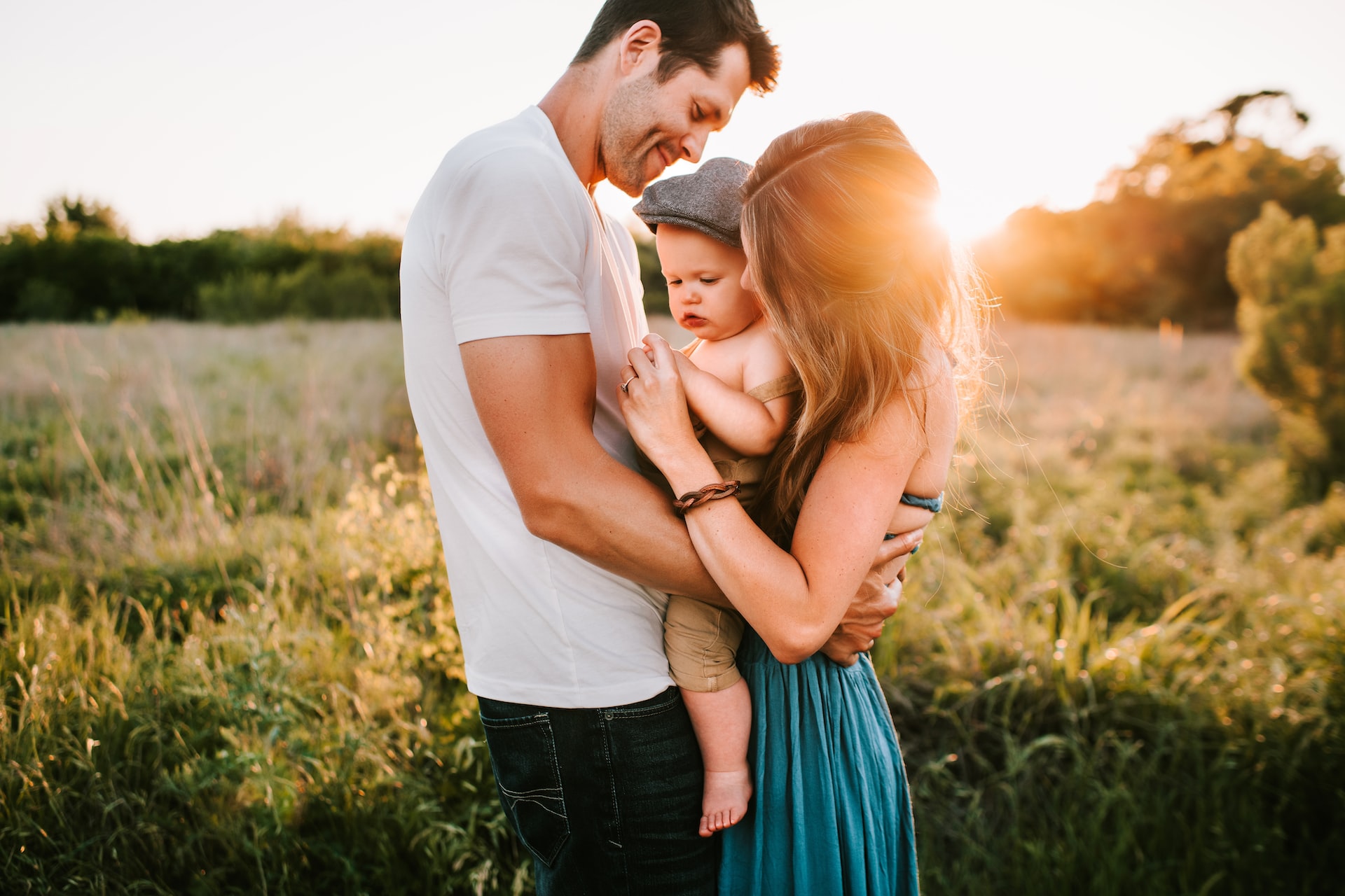 Extended Family Portrait Pose Ideas — Blink with Lulu Photography