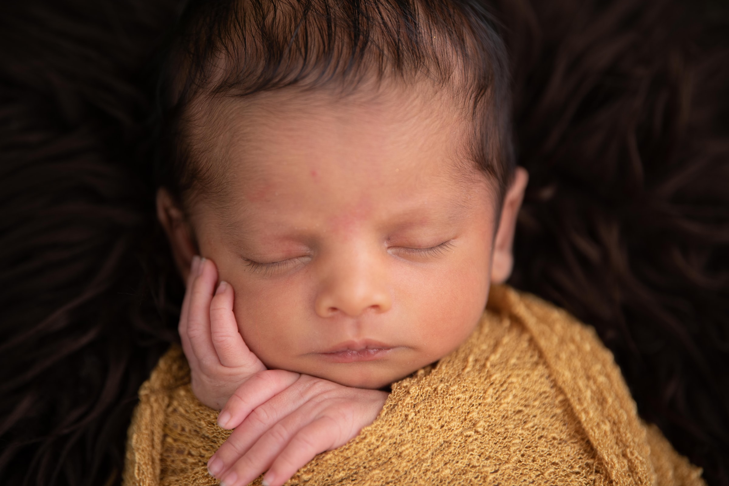 Newborn Baby Photography Butterfly Posing Pillow (Grey) : Amazon.ae:  Electronics