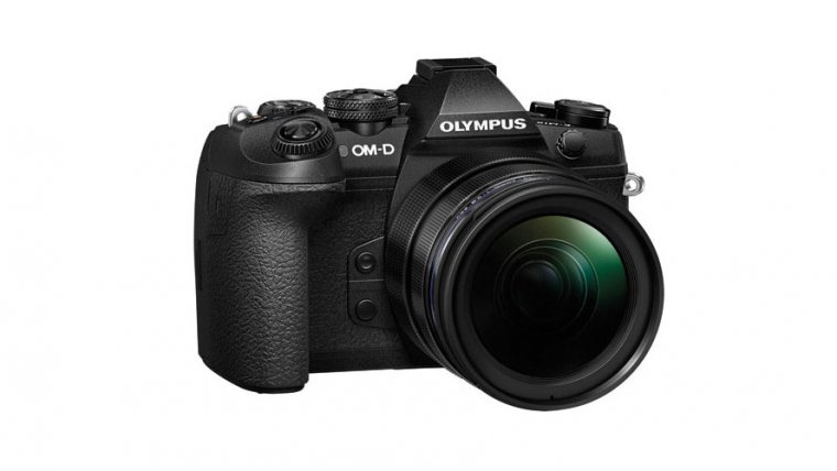 Olympus OM-D E-M1 Mark II Review: An Amazing Camera to Discover