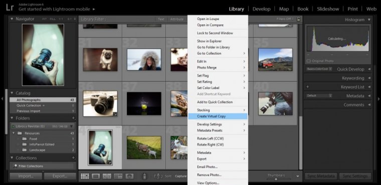 deals on adobe lightroom