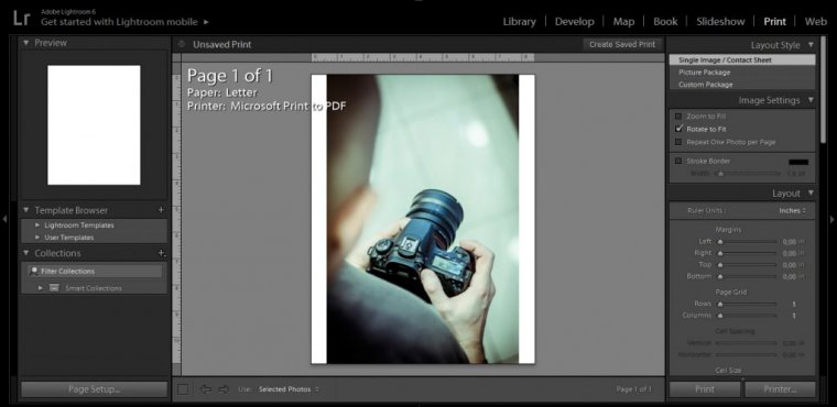 alternatives to adobe lightroom