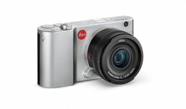 Leica TL2 Review