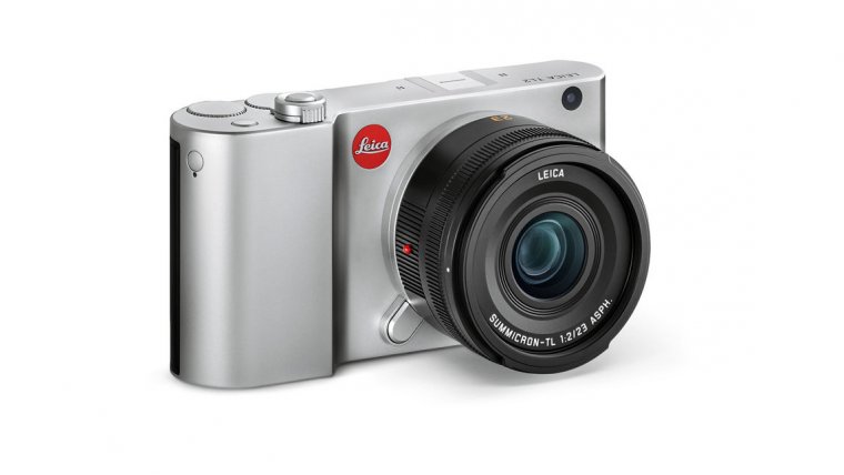 Slink terrorisme zag Leica TL2 Camera Review: A Luxury for Hobbist Photographers