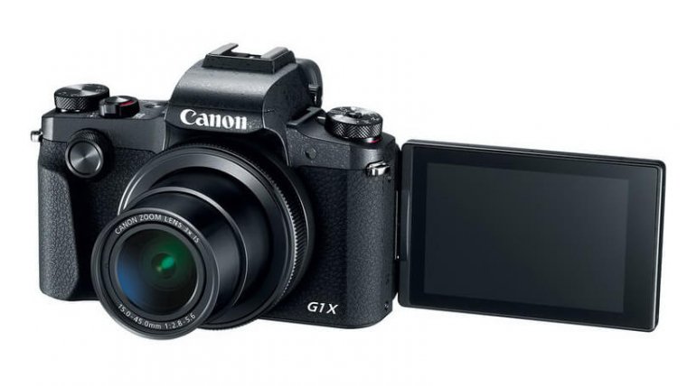 Canon PowerShot G1 X Mark III Review: Discovering a Life Companion