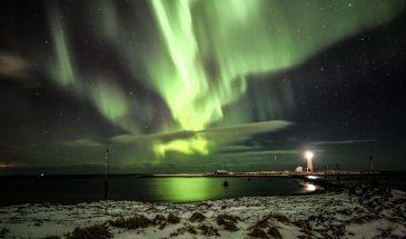 How to Capture the Northern Lights