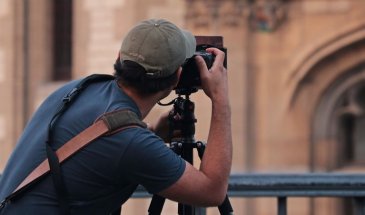 Anti-Paparazzi Law: How Does It Affect Photographers