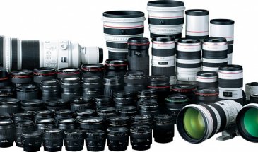Canon Lens Review – A Look At The 10 Best Lenses For Canon