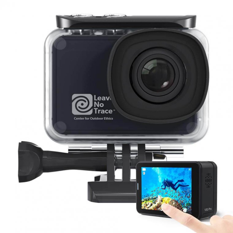 REVIEW] AKASO V50 Pro SE Action Camera Review