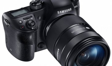 Samsung NX1 Review: A Flagship Product Worth Checking