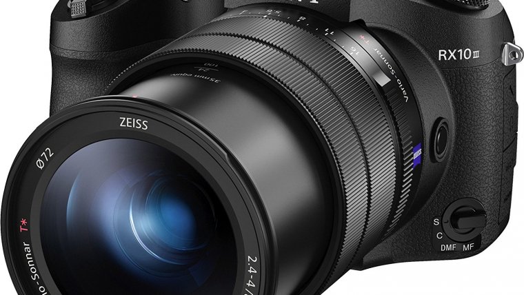 Sony Cyber-Shot RX10 IV Review: Photographer's Top Of the List Camera