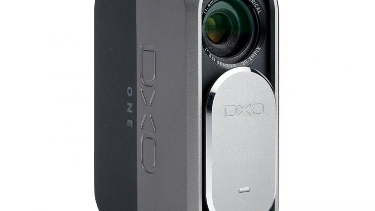 dxo one reviews