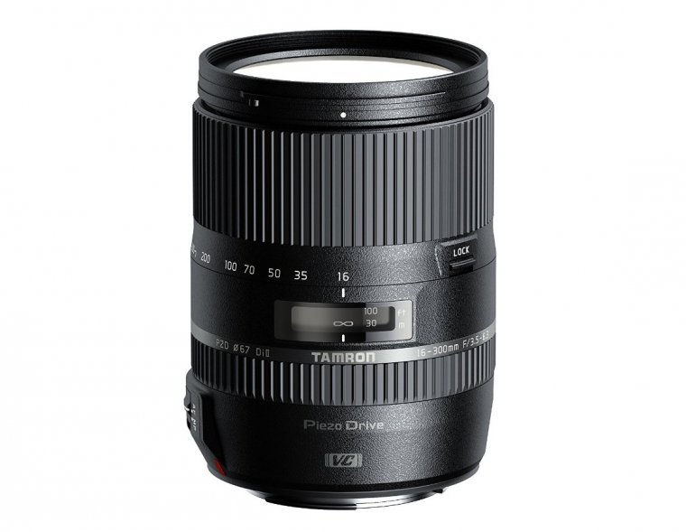 tamron crop sensor lenses