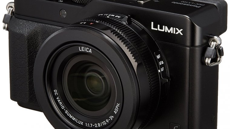 Panasonic Lumix LX100 II Review: A fantastic point-and-shoot for a steep  price