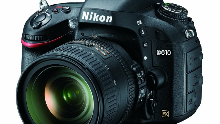 Nikon d610 wifi store connection